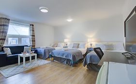 Streathem Hotel