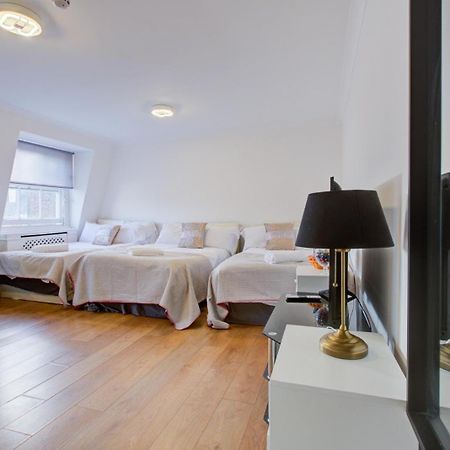 Streathem Hotel London Exterior photo